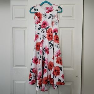 Calvin Klein Formal Dress